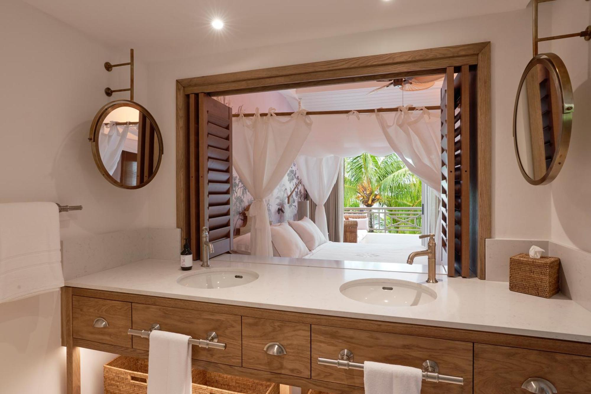 Deluxe Premium Room