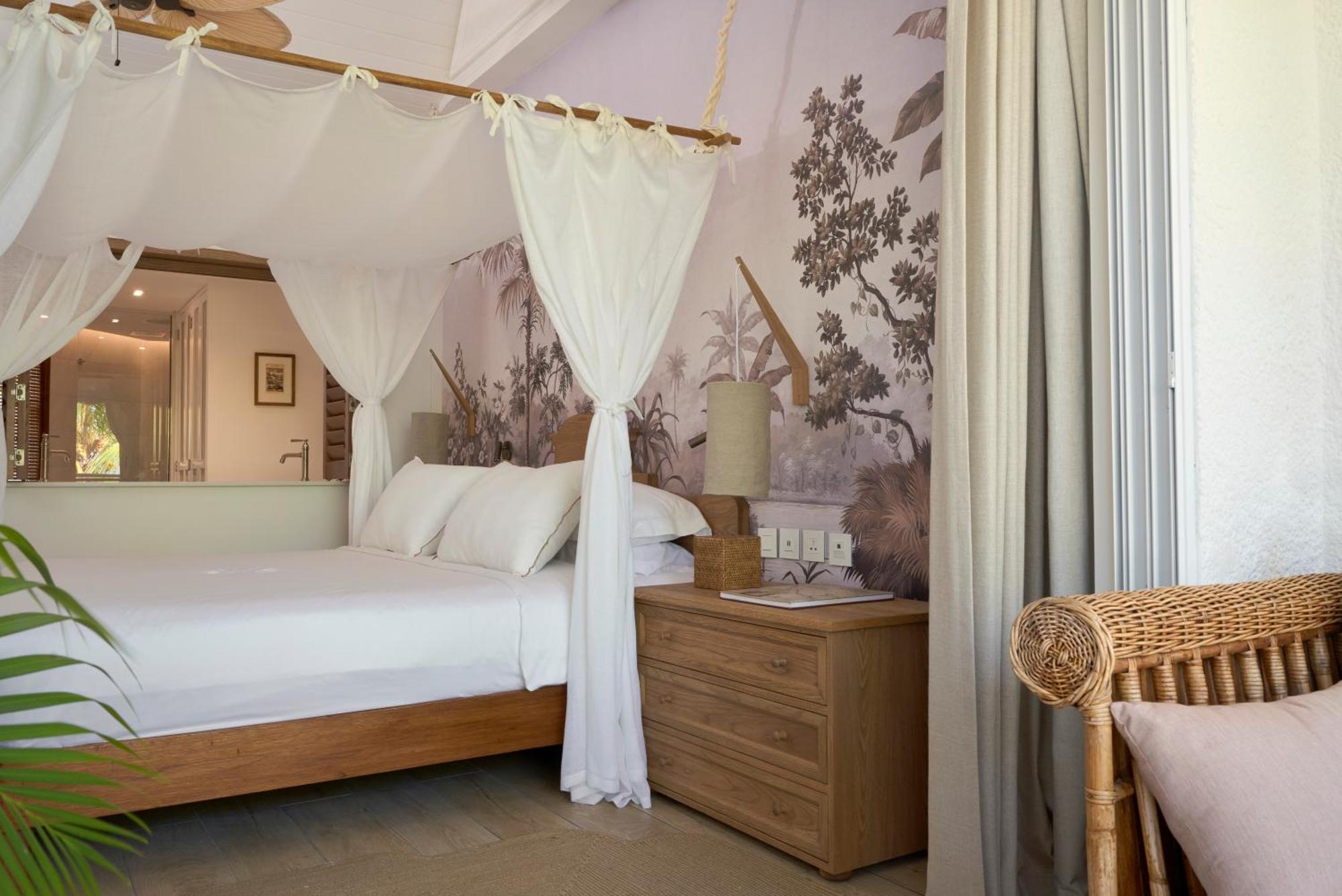Deluxe Premium Room