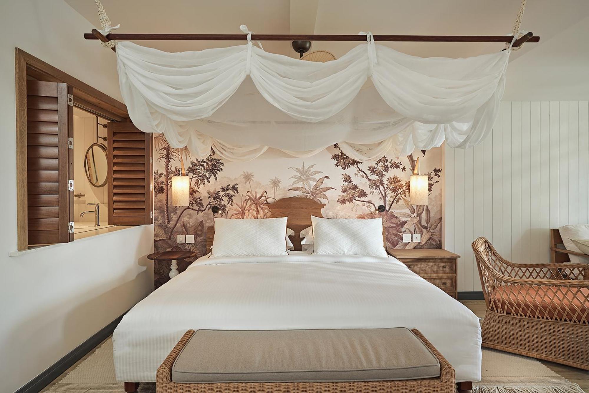 Prestige Junior Suite