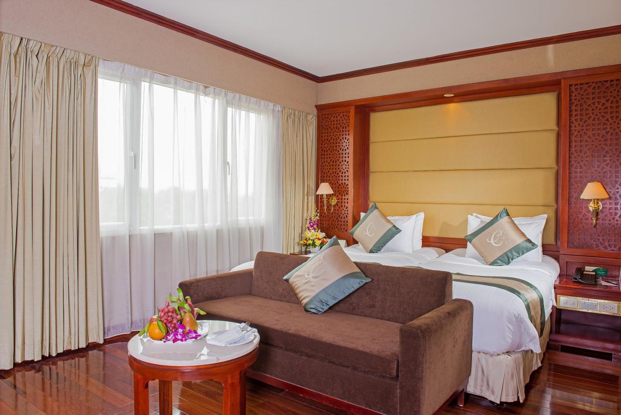 Standard Suite