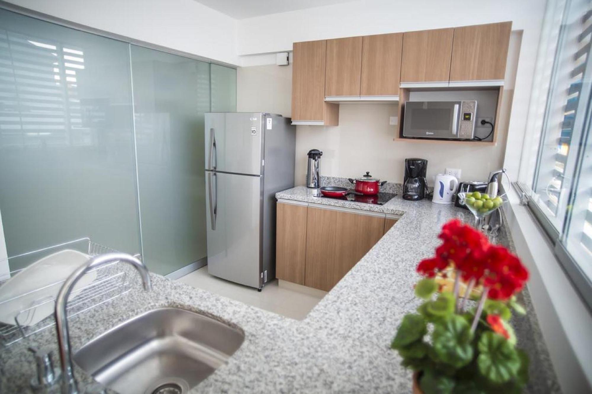 Apartamento de 2 dormitorios
