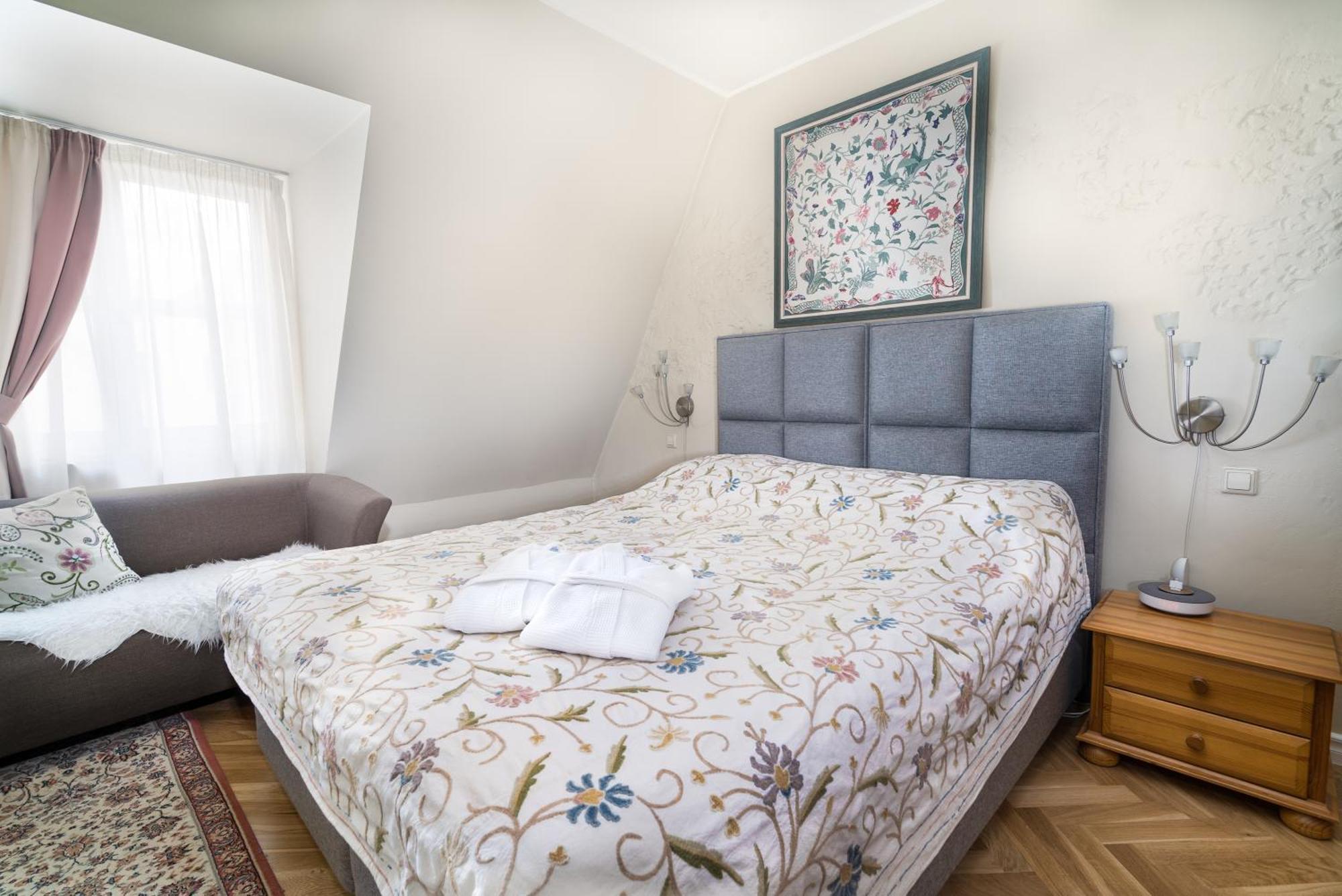 Family Junior Suite