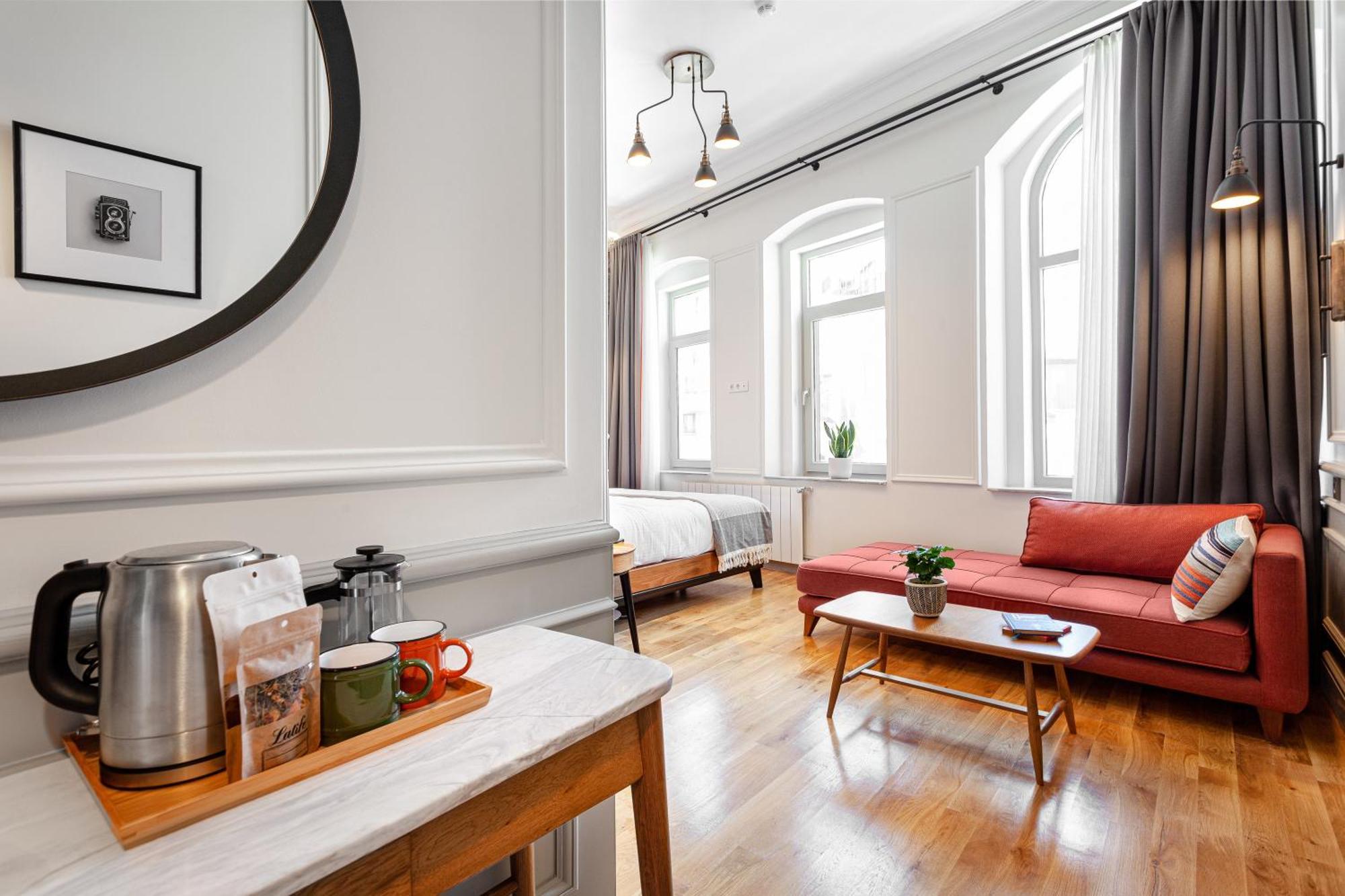 Superior Double Room