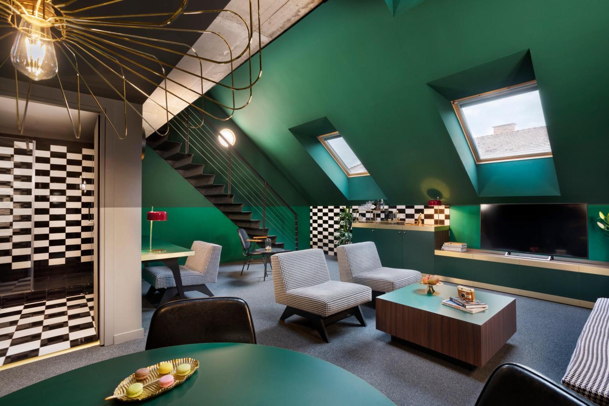 Junior Suite