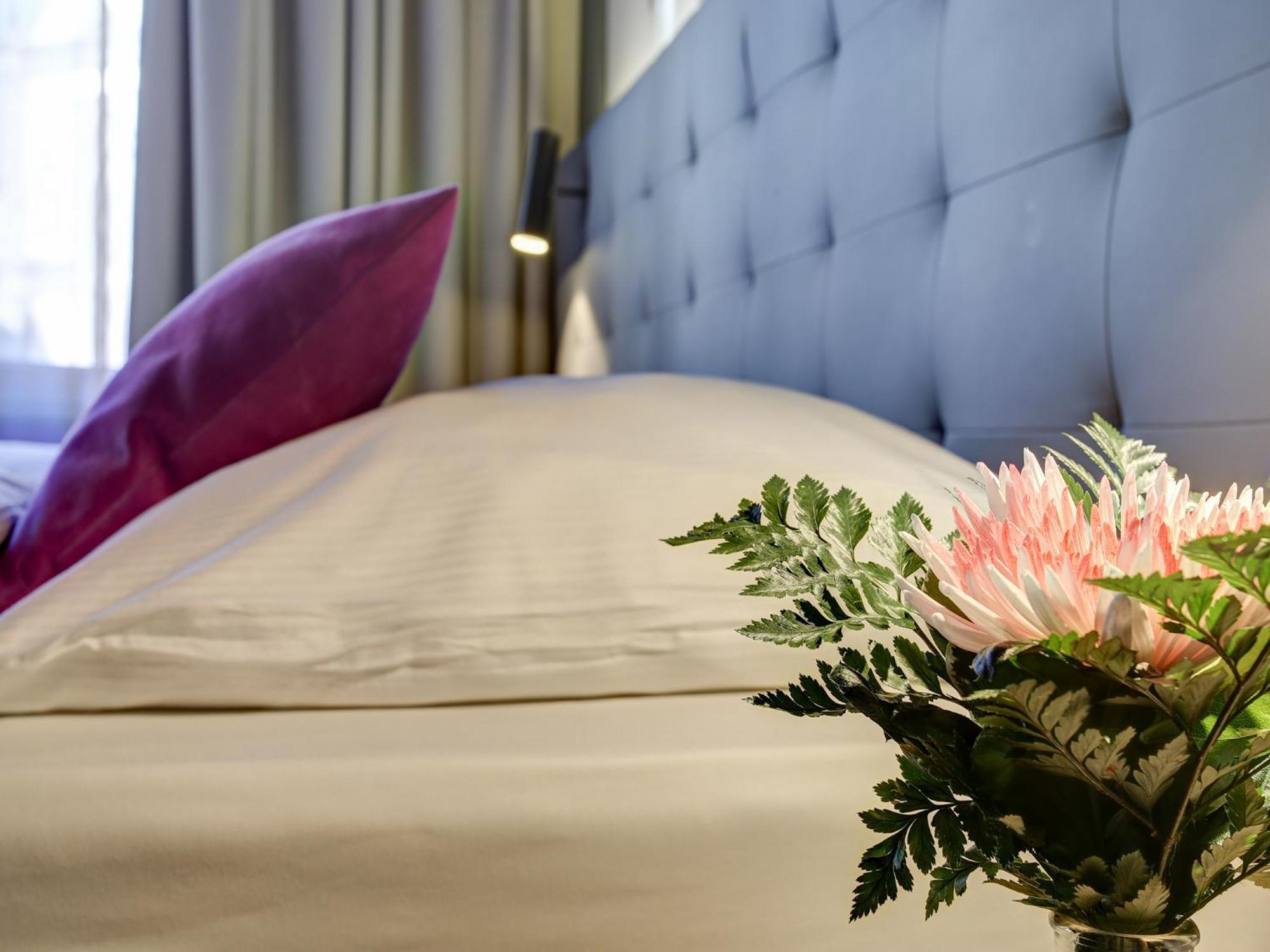Standard Room, 1 Double Bed