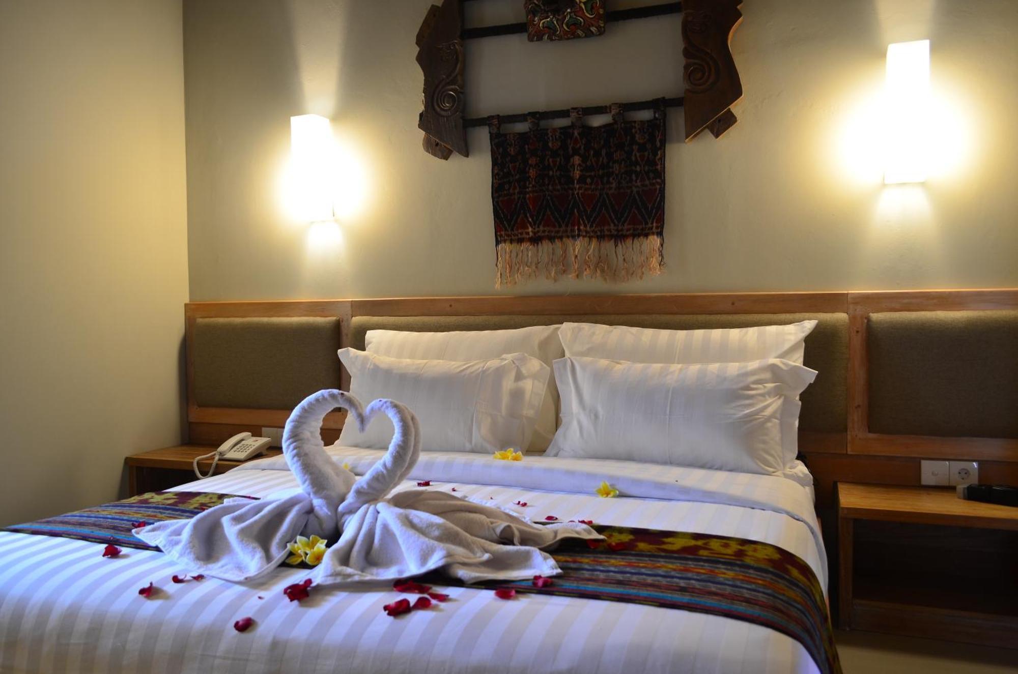 Premier Double Room
