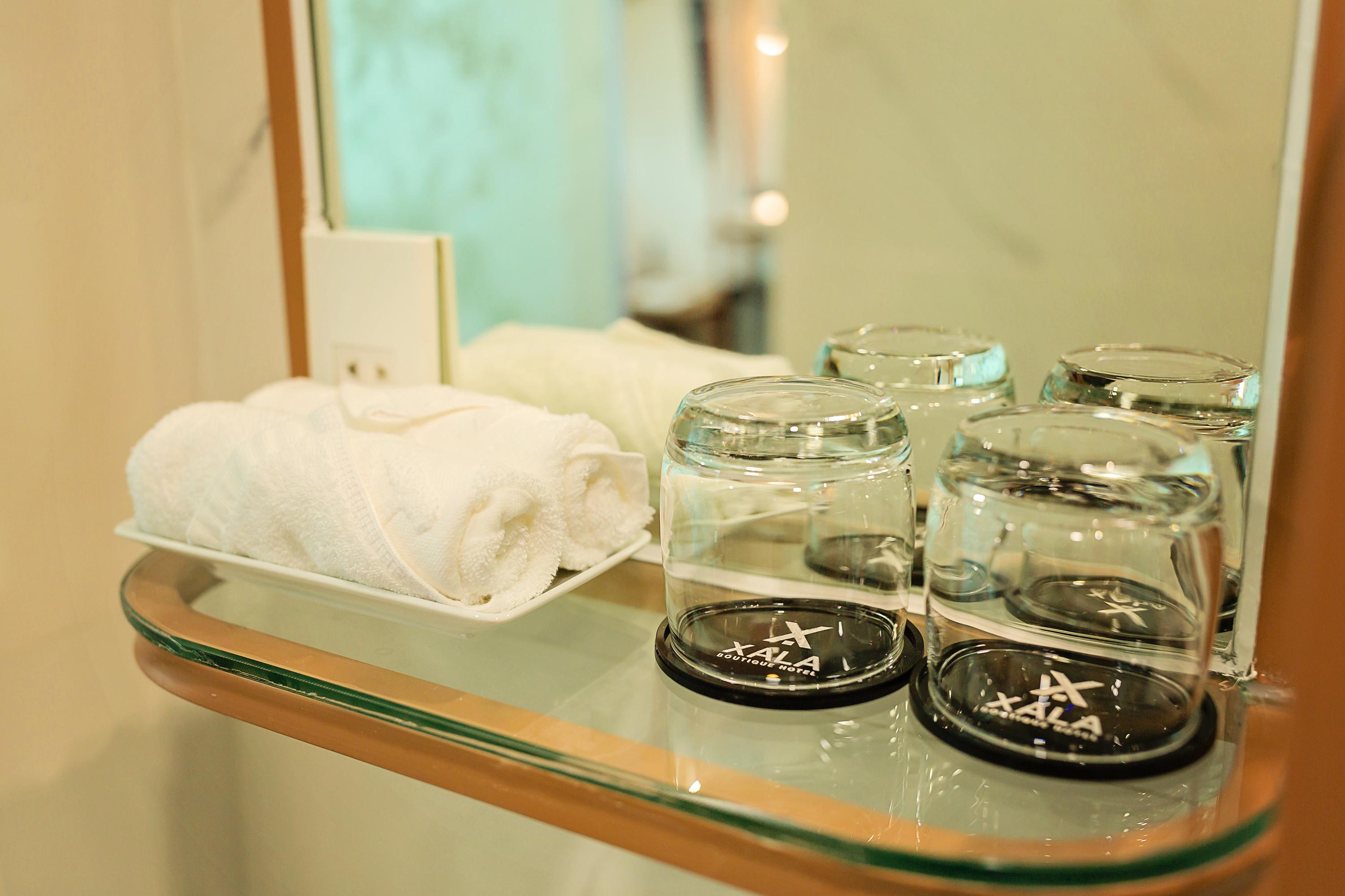 Phòng Deluxe 2 Giường Đơn