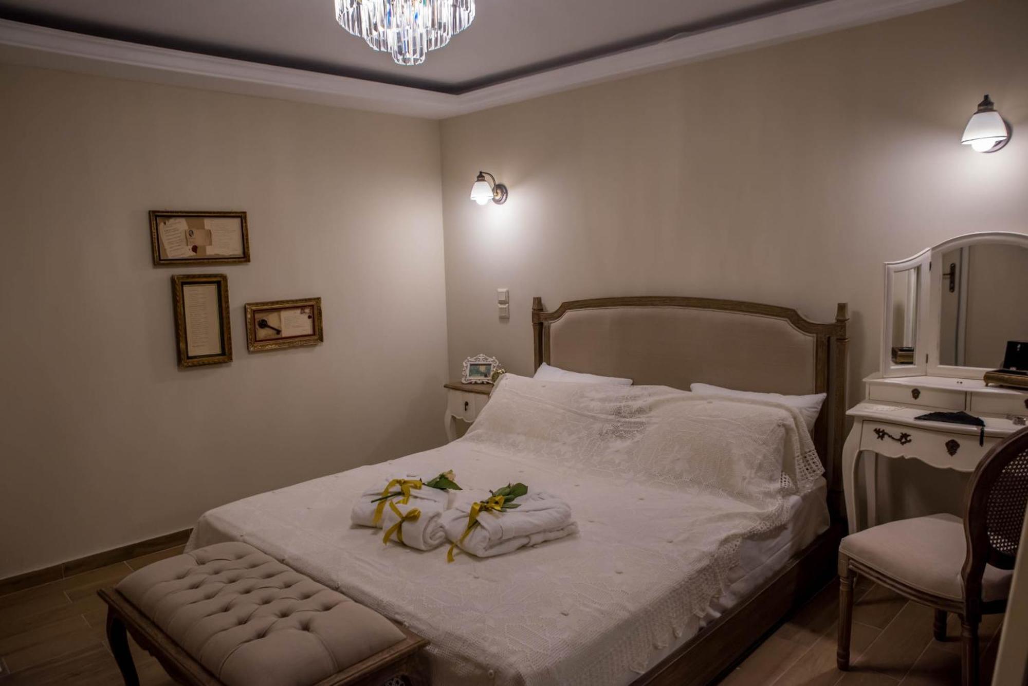 Executive Suite - Groundfloor