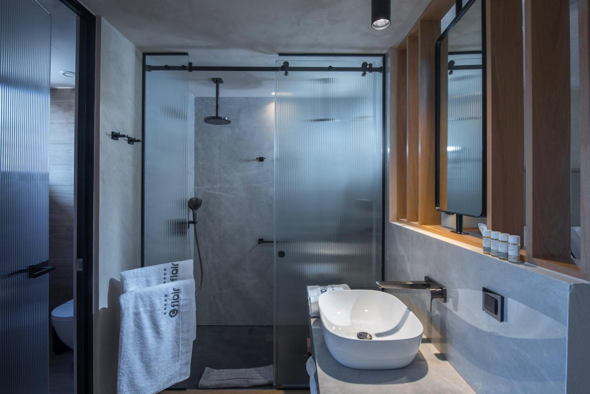 Emotion Two-Bedroom King Suite