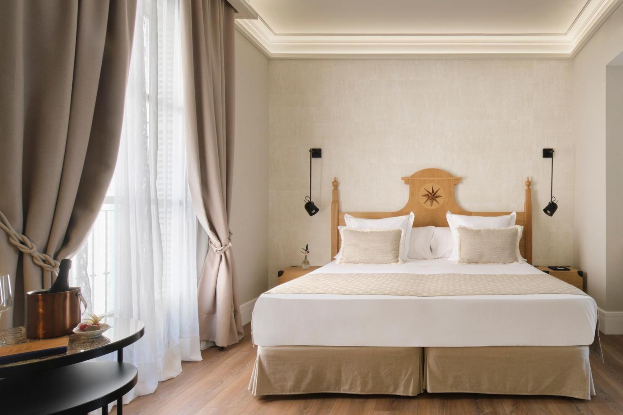 Superior Double Room with Spa Access