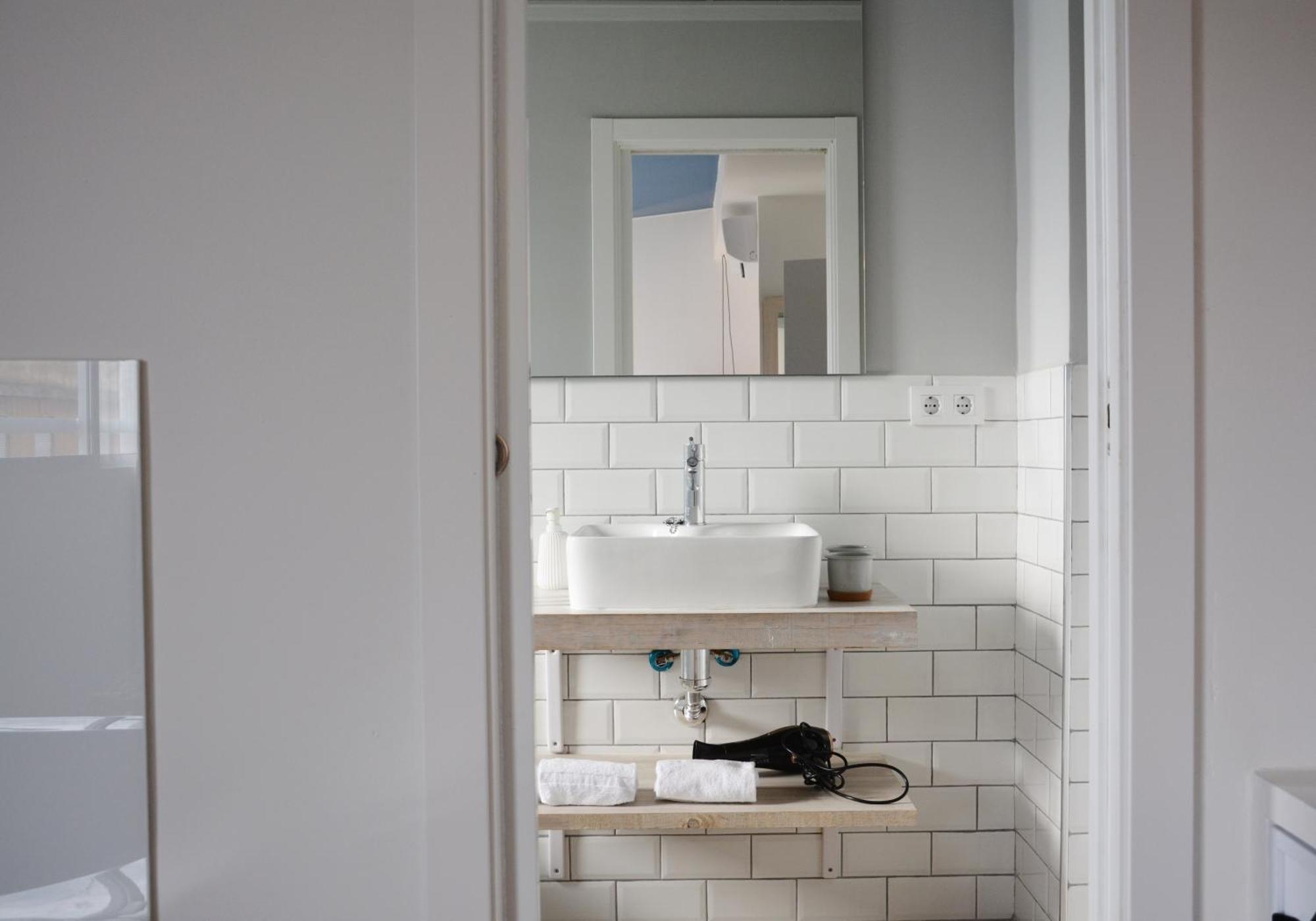Junior Suite Spa Bath