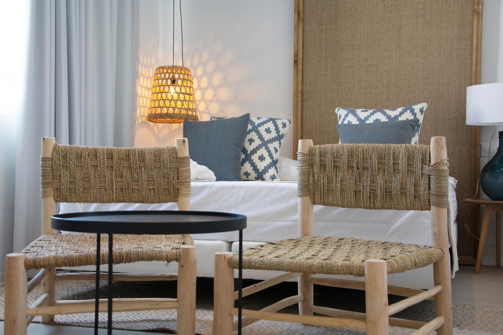 Junior Suite Spa Bath