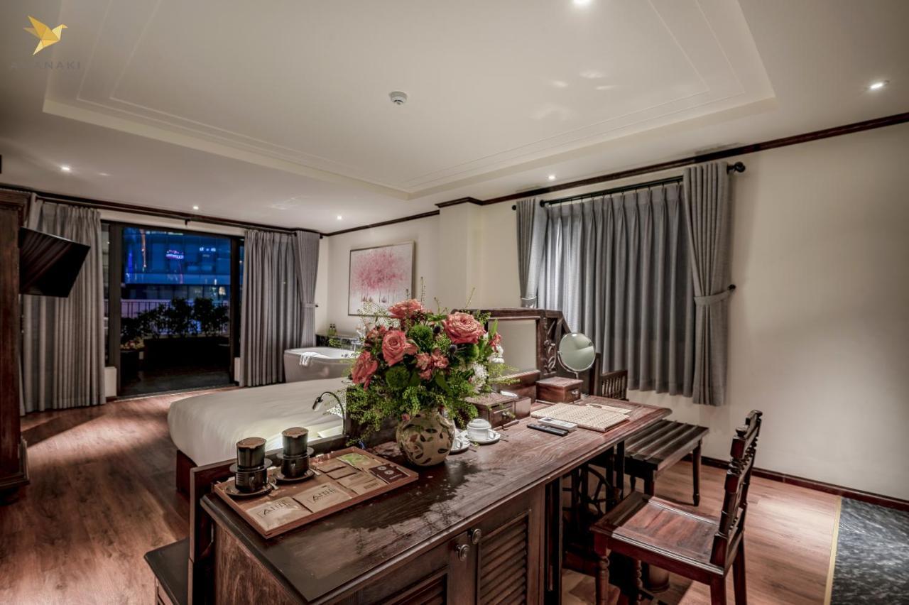 Phòng Premium Executive