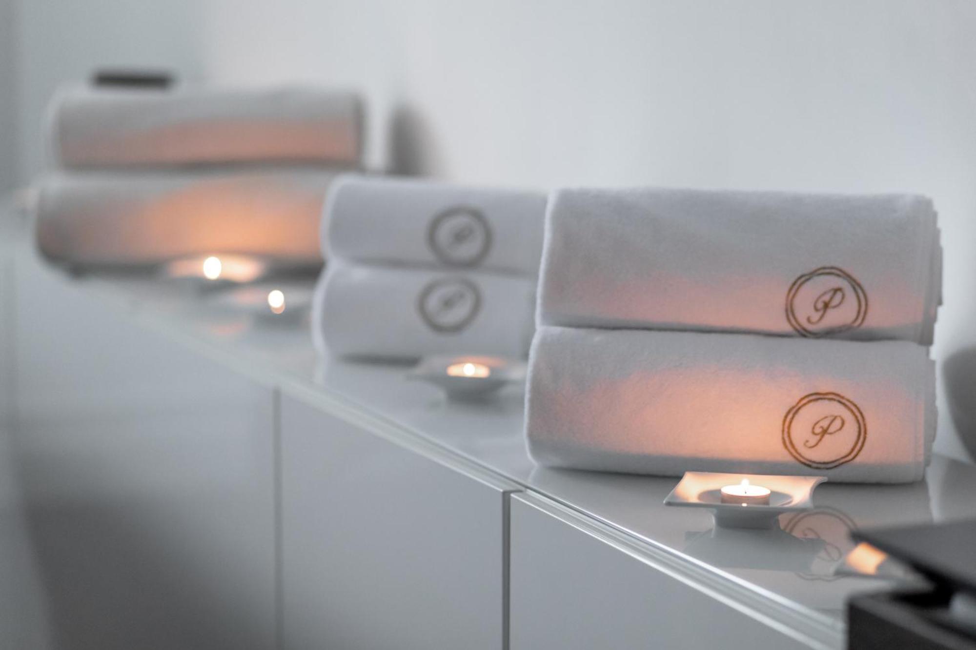 Summer breeze massage