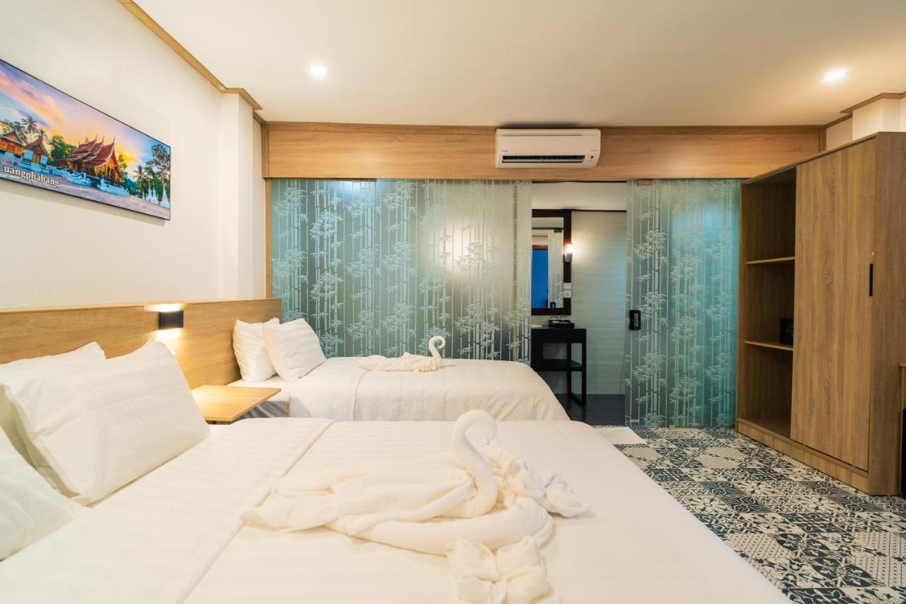 Superior Family Twin Room
