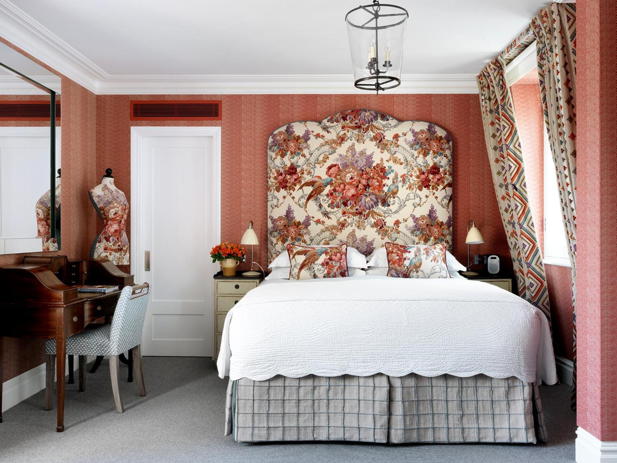 Suite with Terrace