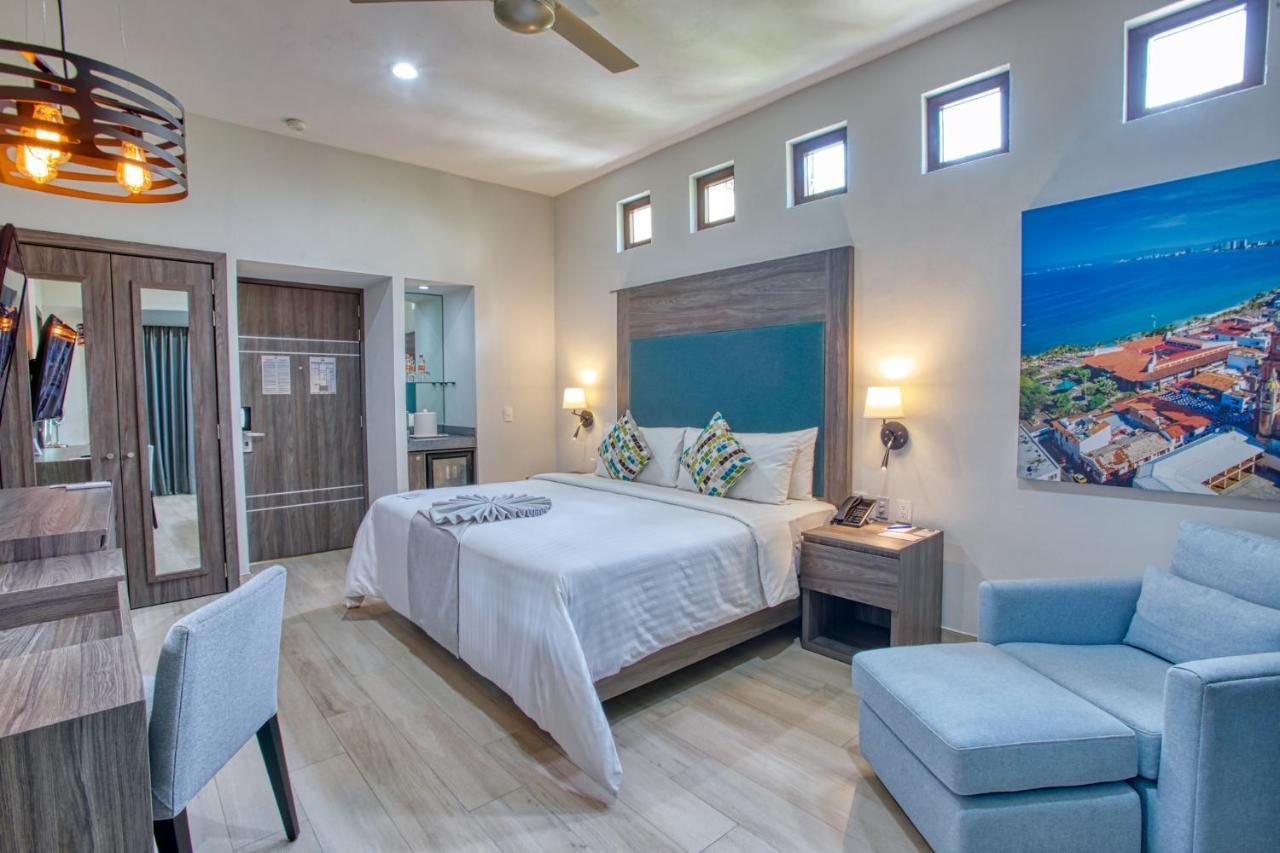 King Room with Spa Bath
