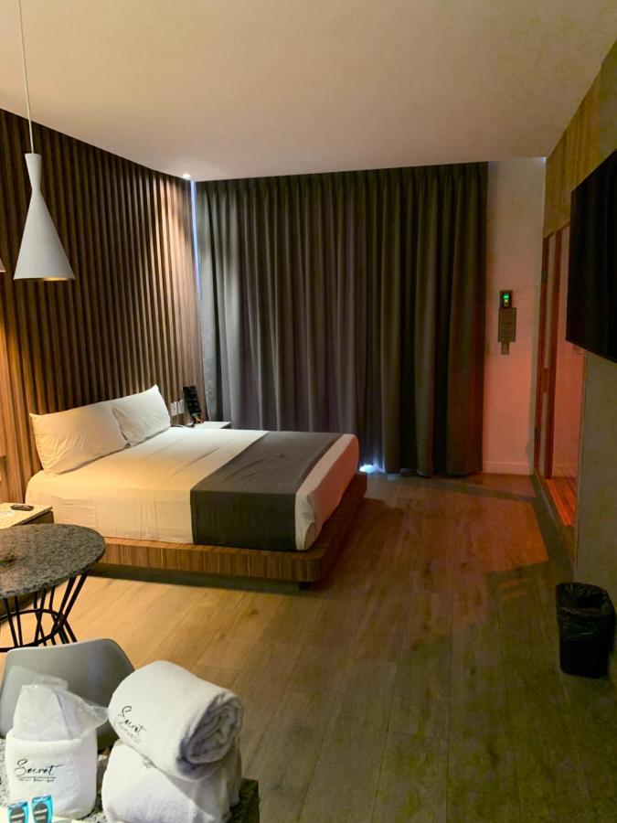 Suite con sauna