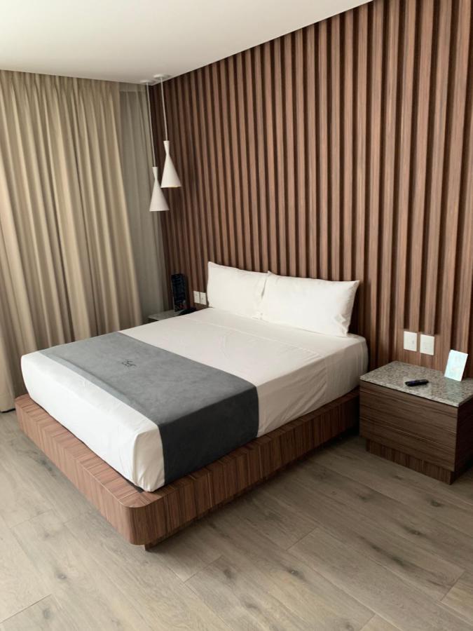Suite Deluxe