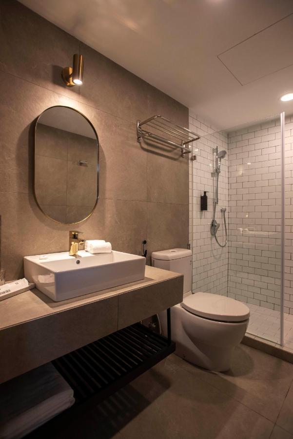 Habitación Familiar con baño