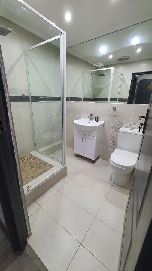 Budget Single Room