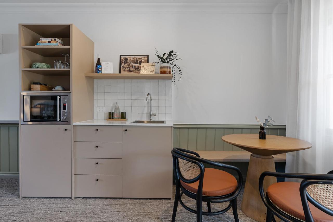 Fitzroy Studio