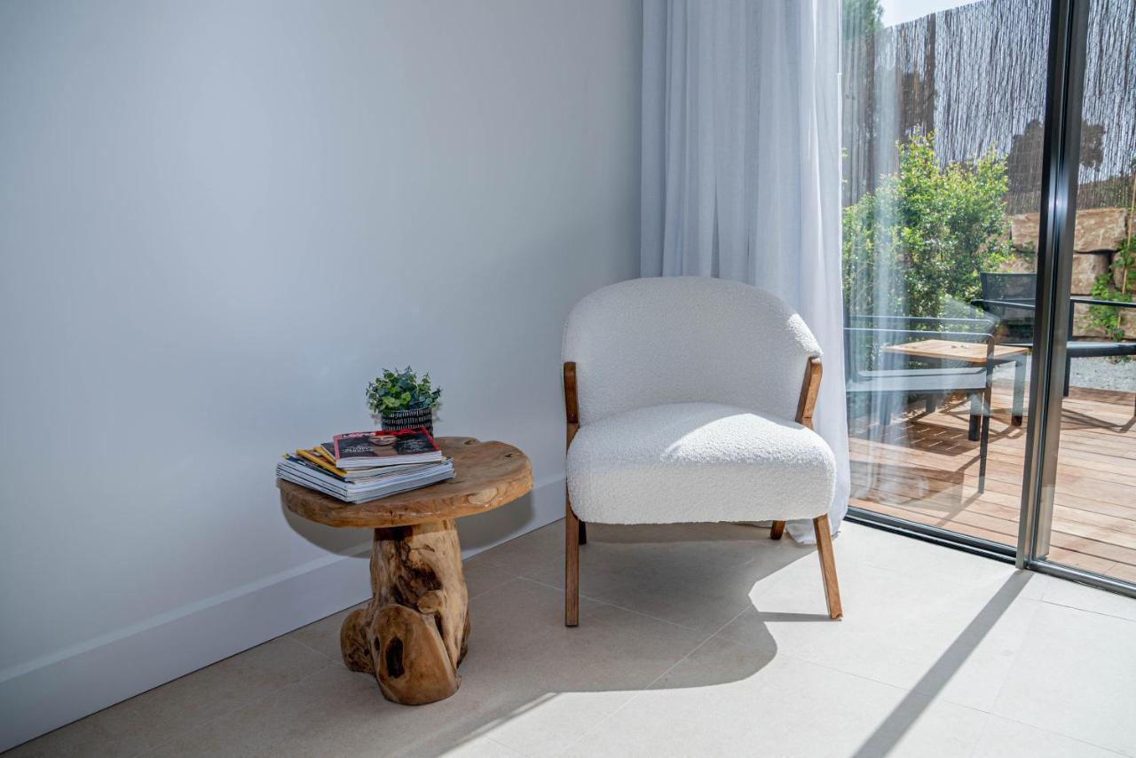 King Room Garden View