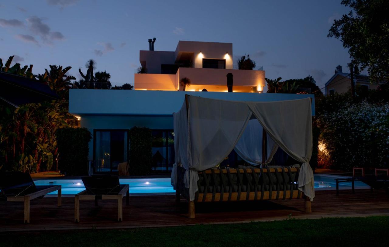Luxury Triple Room