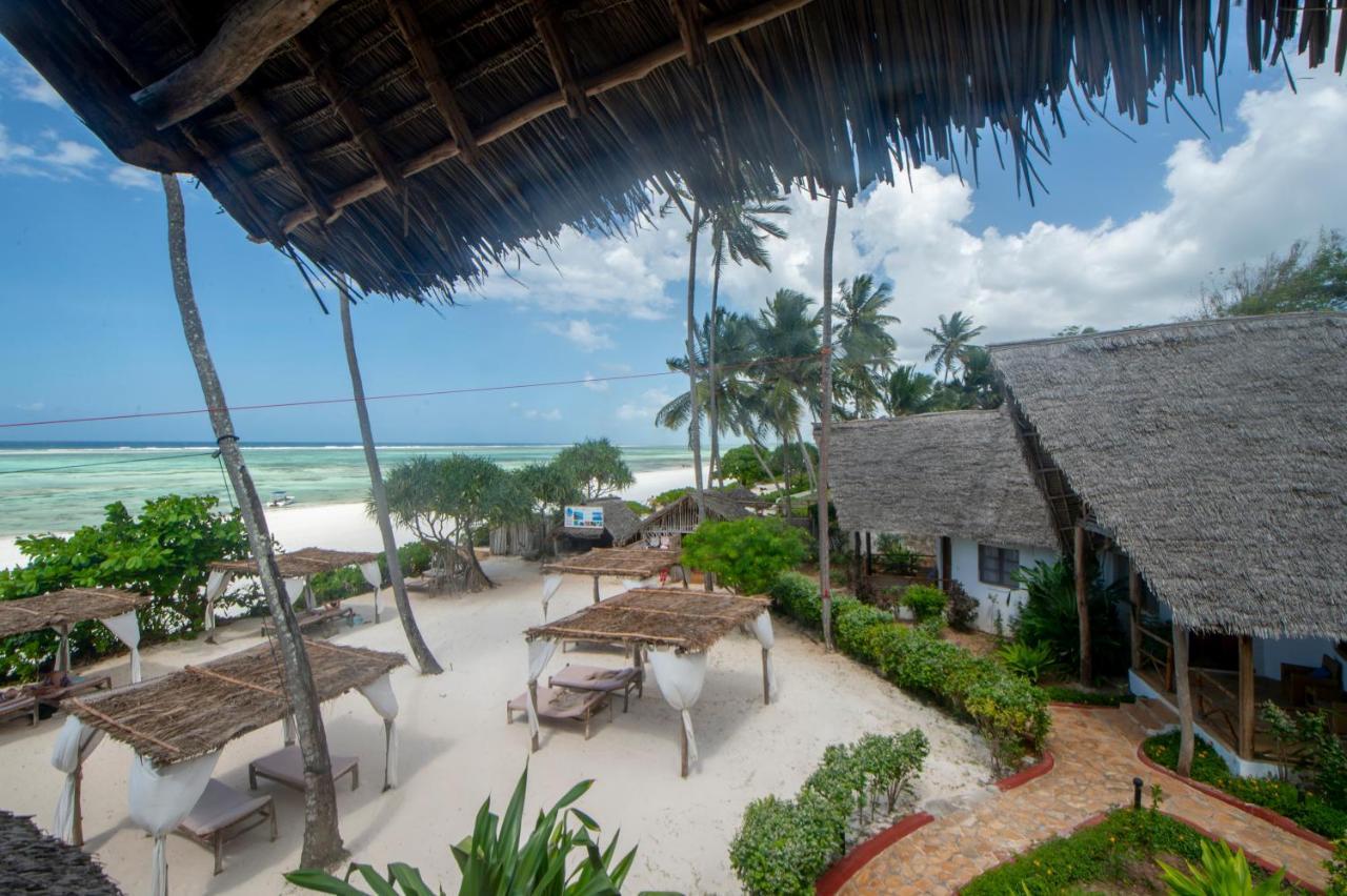 Junior Suite Sea View Terrace