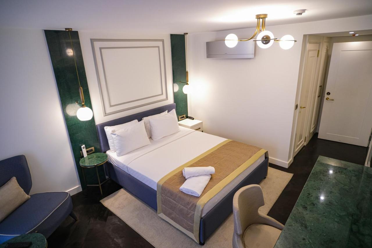 Deluxe Zimmer
