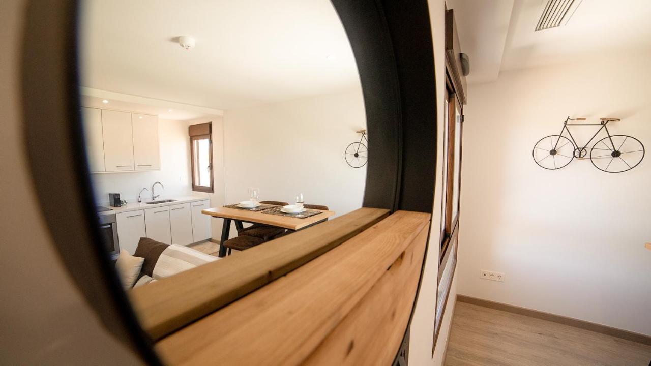 Apartamento Deluxe
