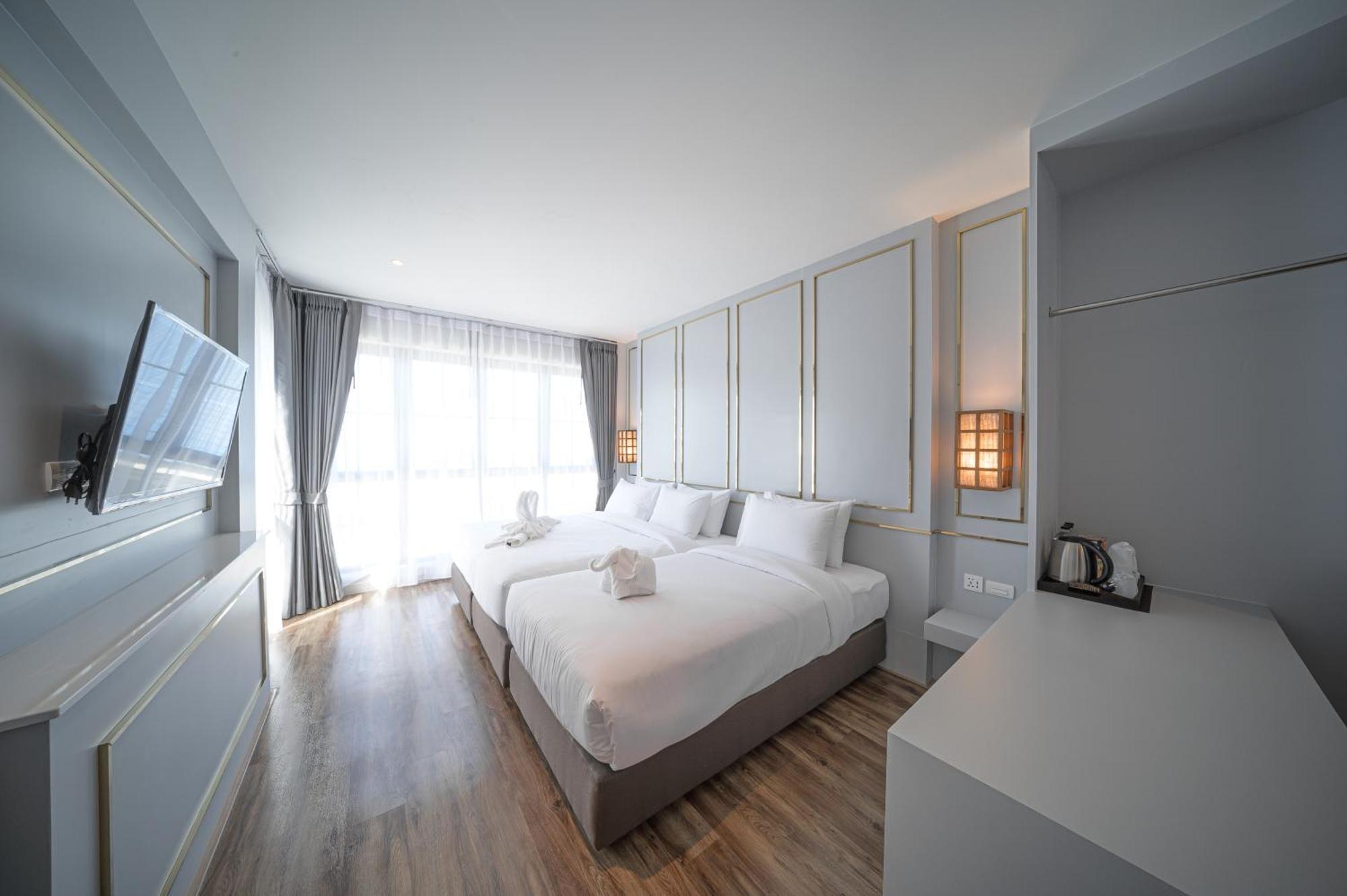 Family Junior Suite