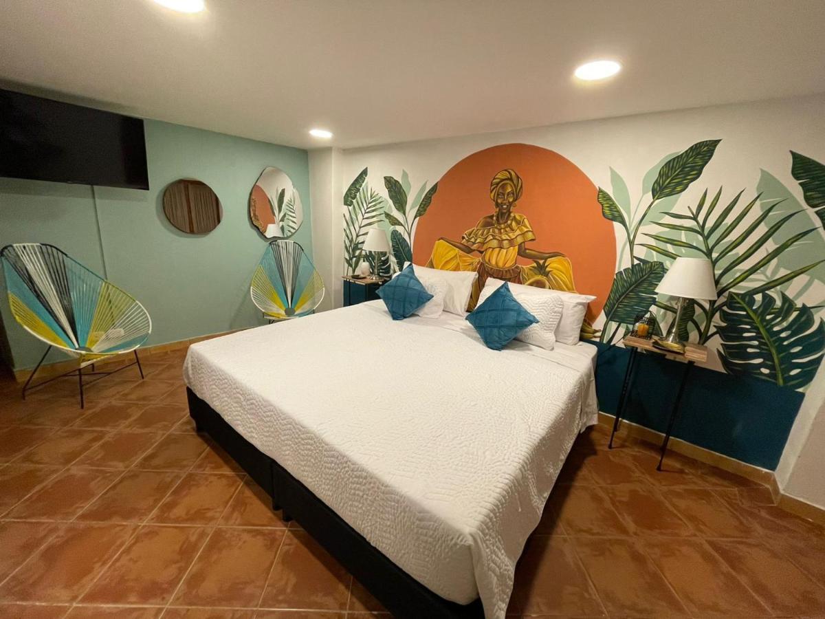 Junior Suite Balcony