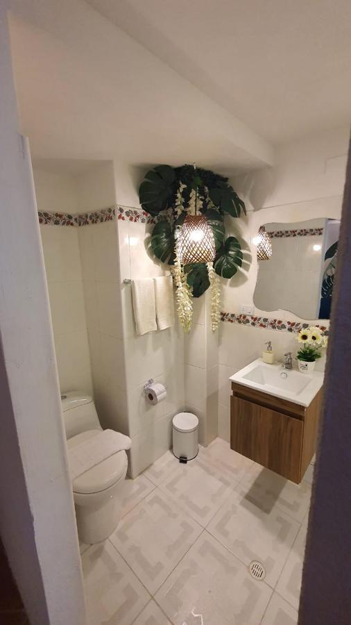 Junior Suite Balcony