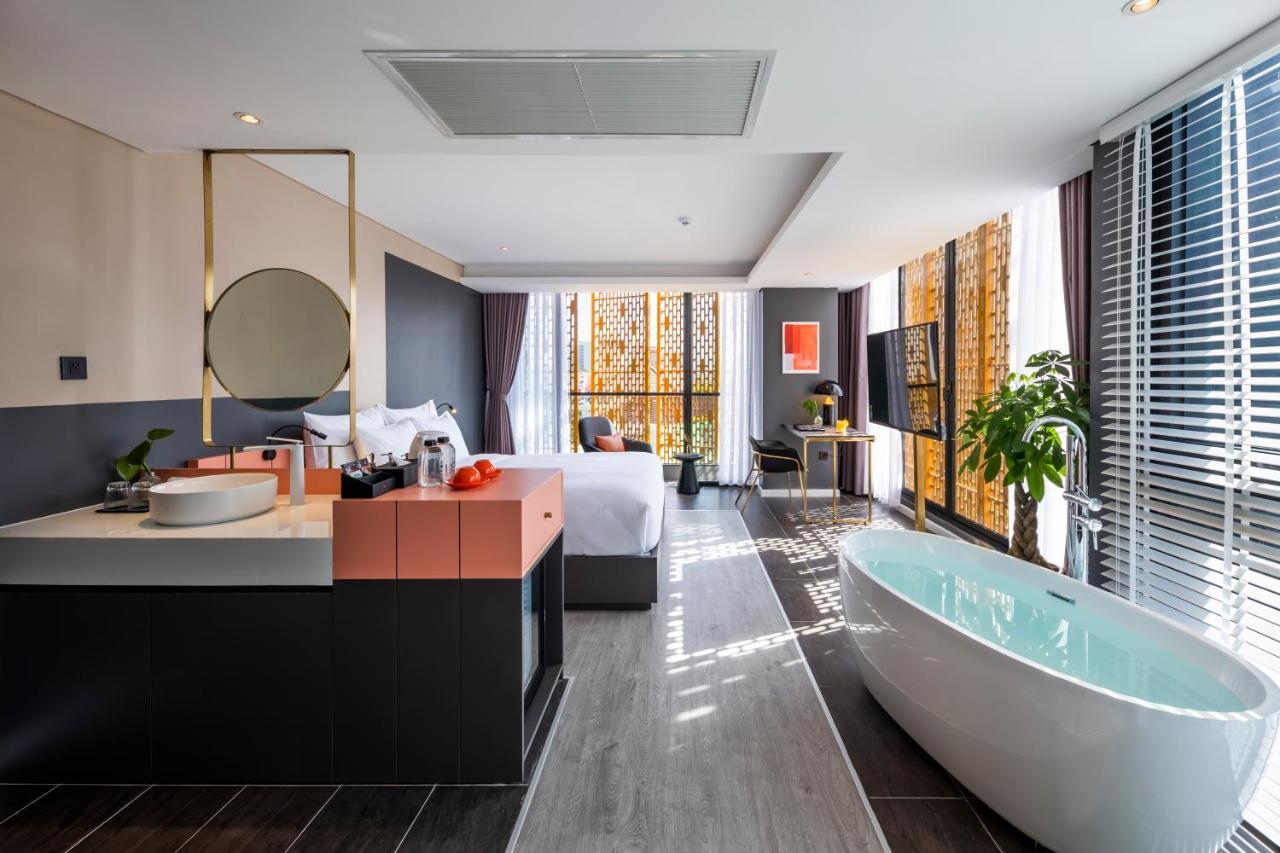 Suite Executive