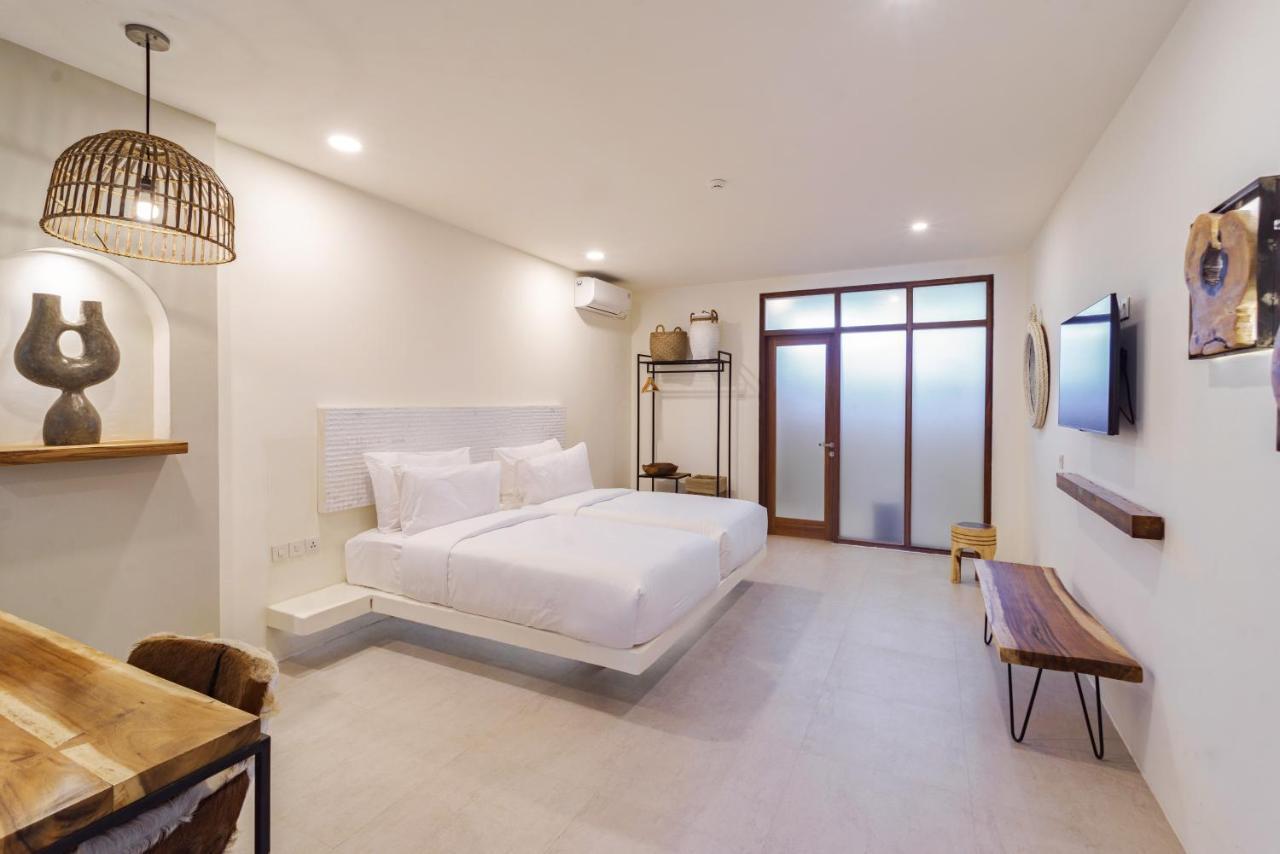 Standaard Kamer met 2 Bedden