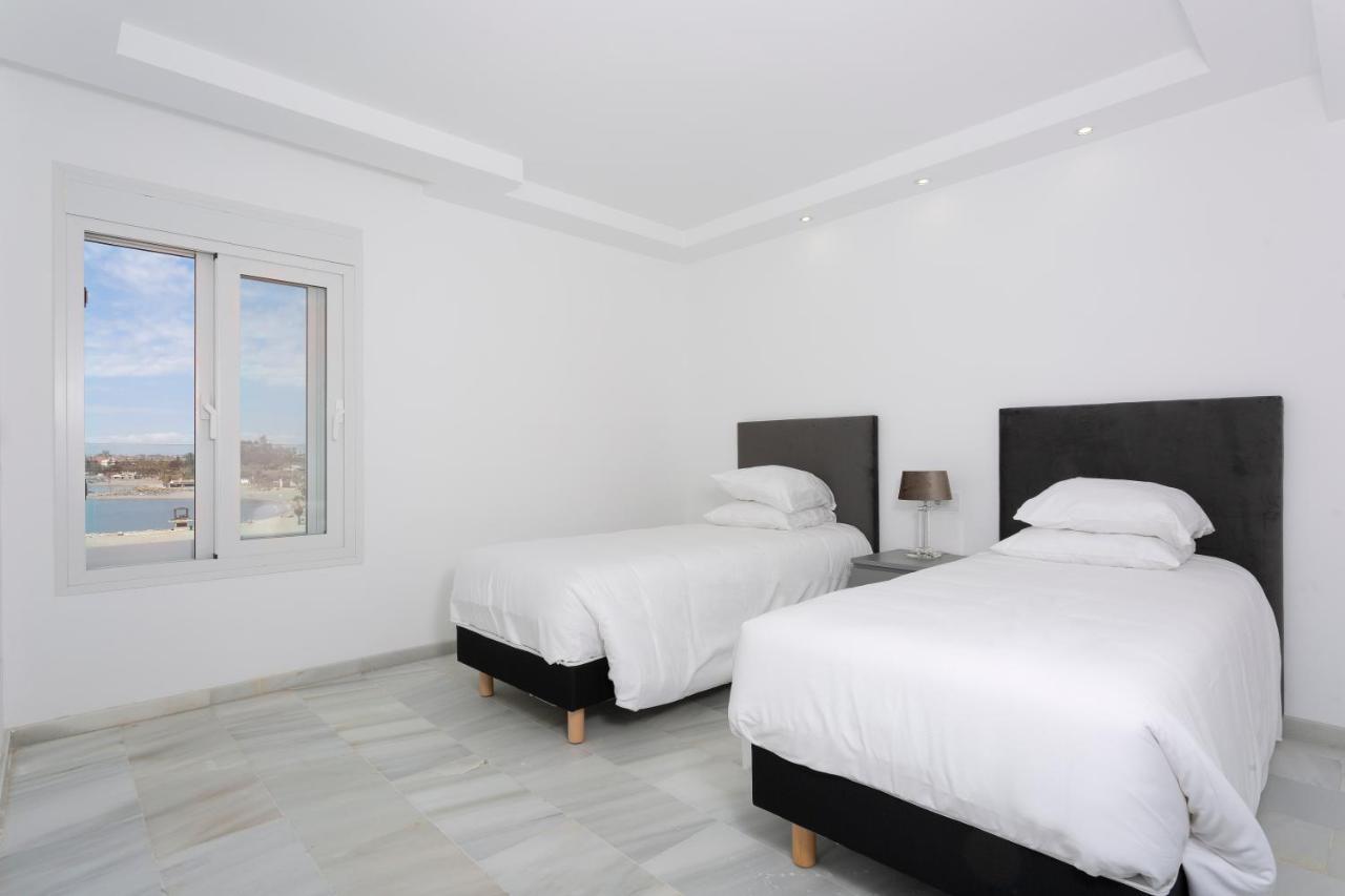 Luxe Appartement met 3 Slaapkamers