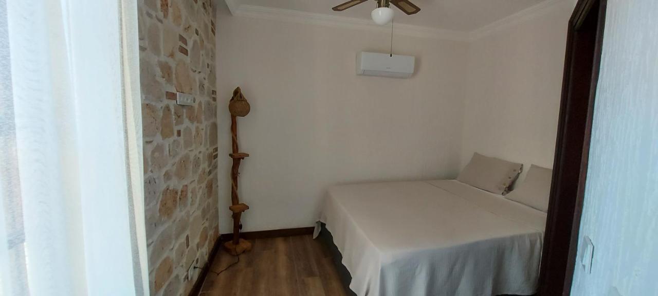 Tweepersoonskamer met Extra Bed