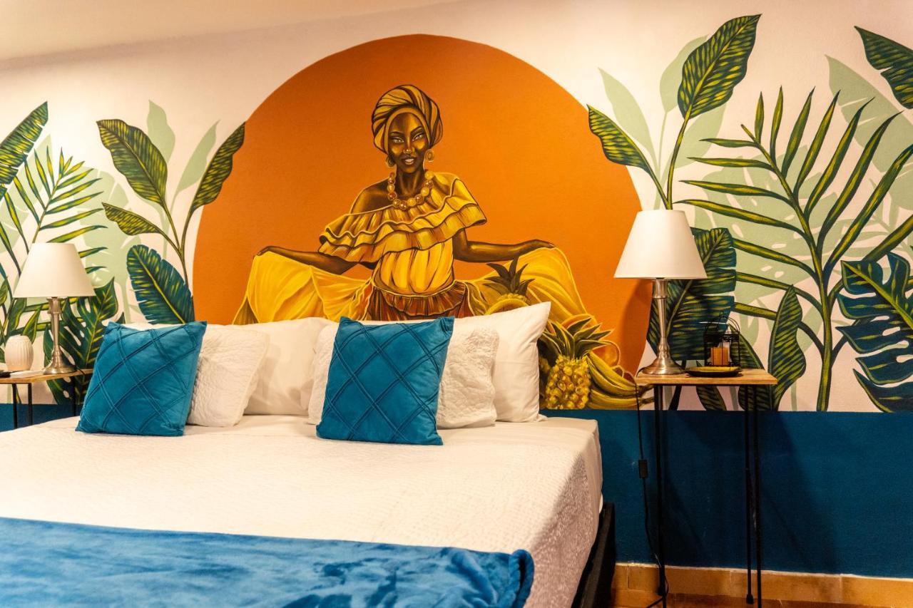 Junior Suite Balcony