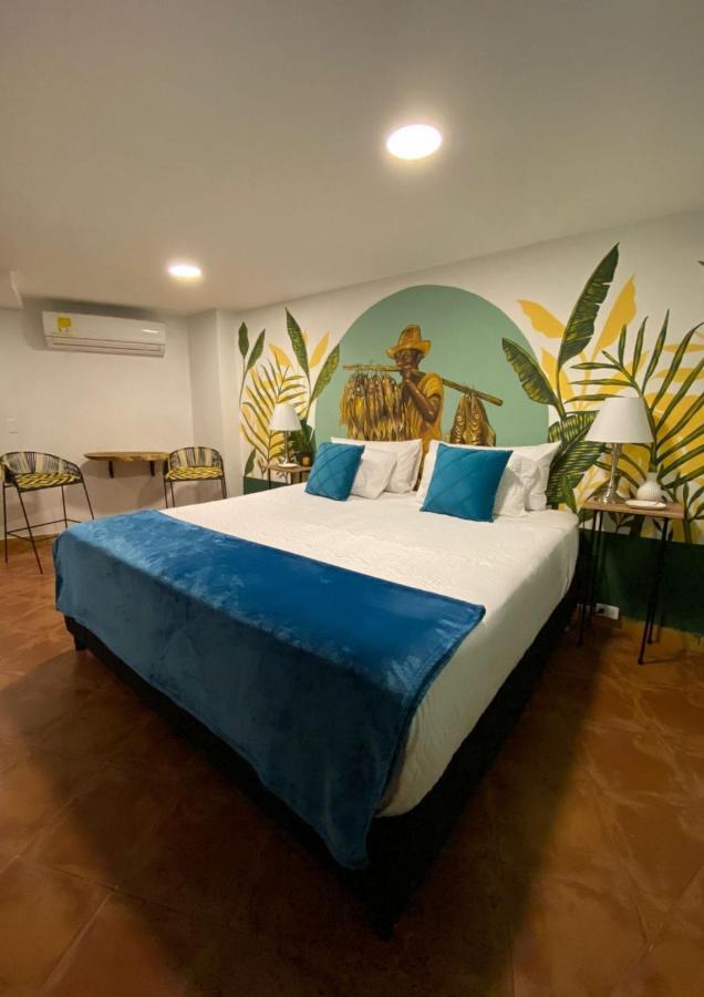 Junior Suite Balcony