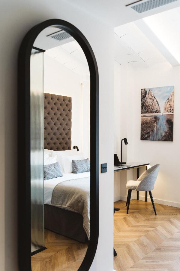 Deluxe Doppelzimmer