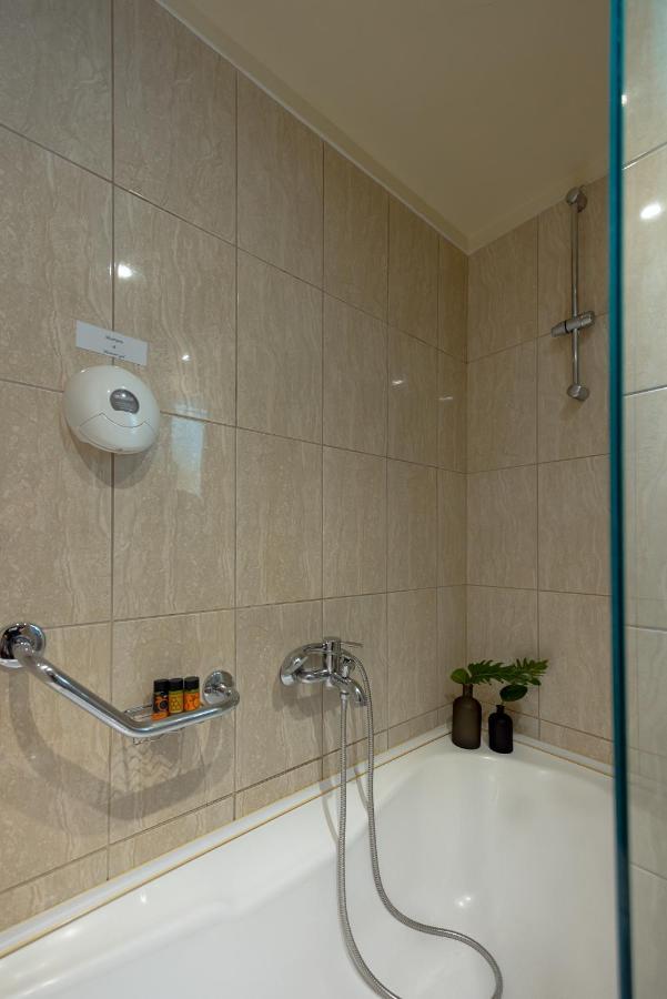 Economy Double or Twin Room