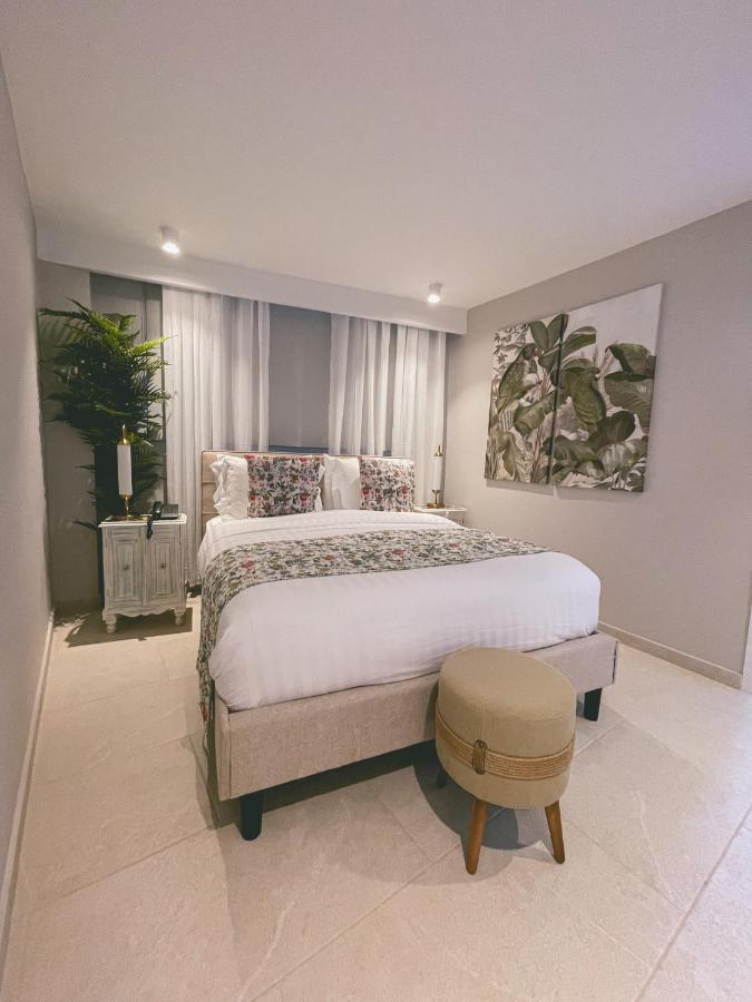 Habitación Deluxe con cama extragrande