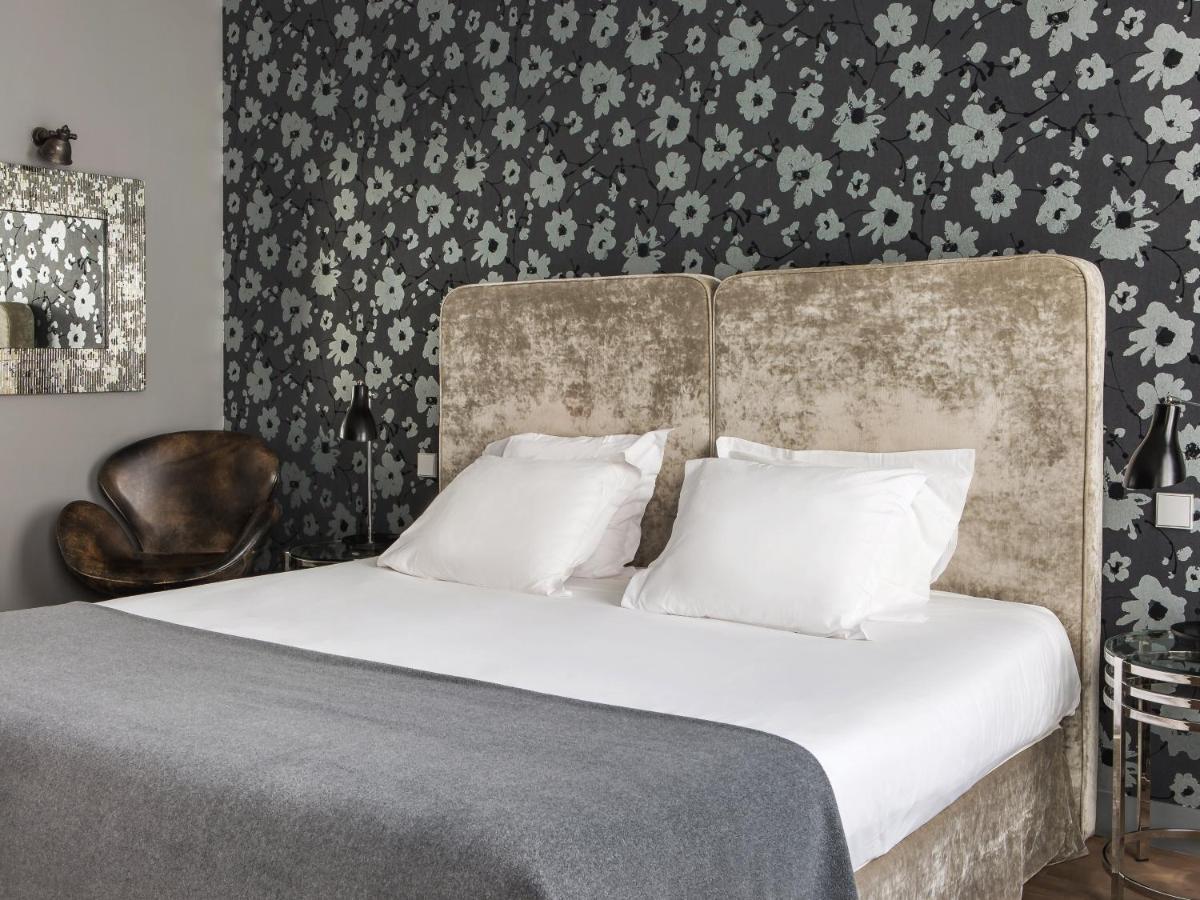 Superior Double Room with Terrace