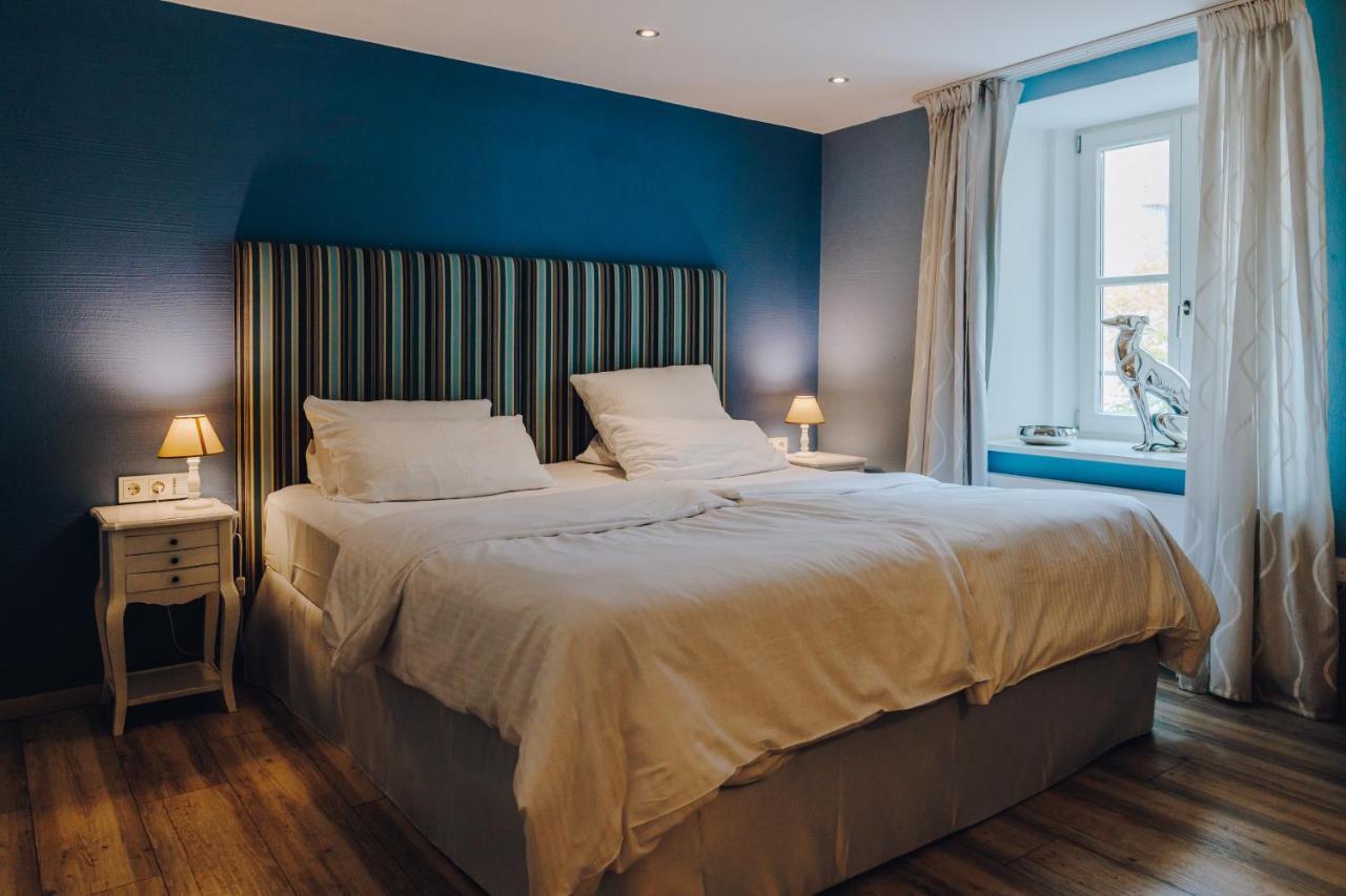 Kleines Doppelzimmer