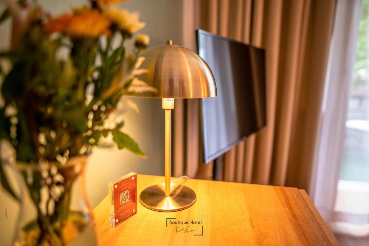 Junior Suite mit Balkon