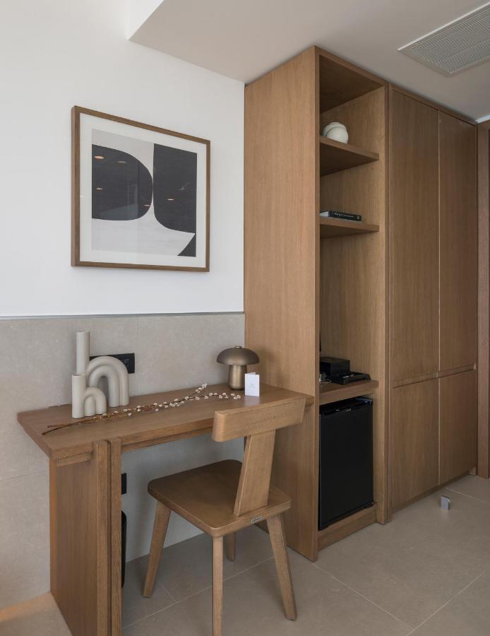 Premium Deluxe Sea View Room