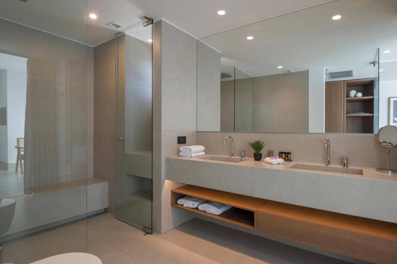 Premium Deluxe Sea View Room
