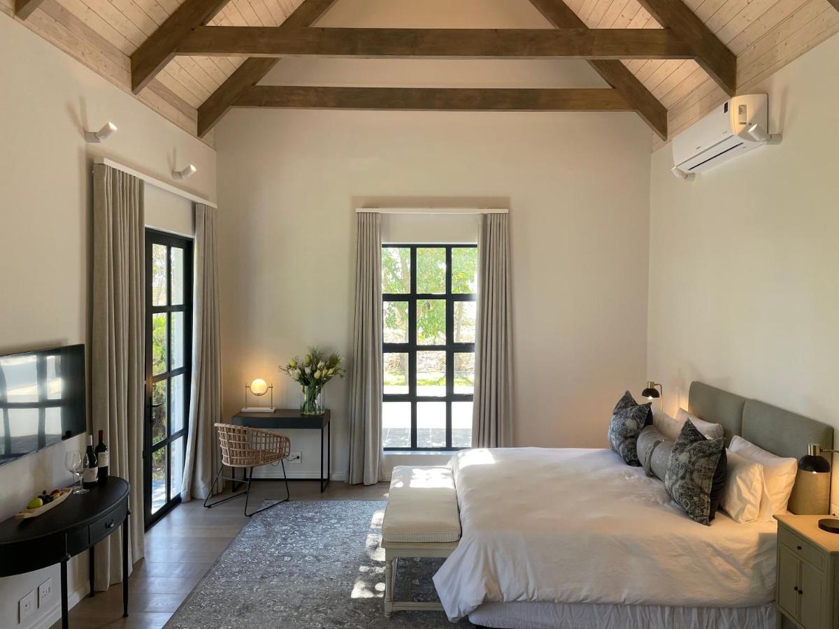 Habitación Doble Deluxe con bañera de hidromasaje - 1 o 2 camas