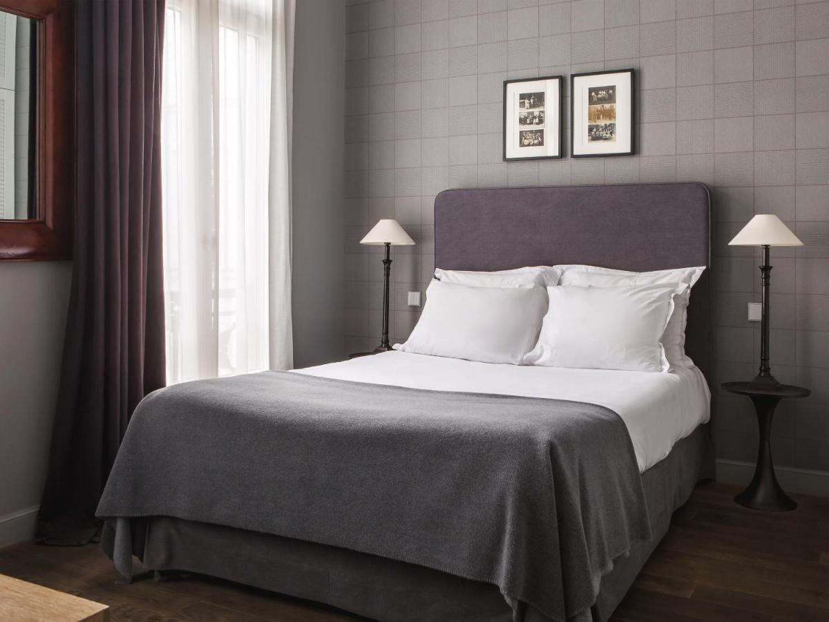 Standard Double Room with Terrace